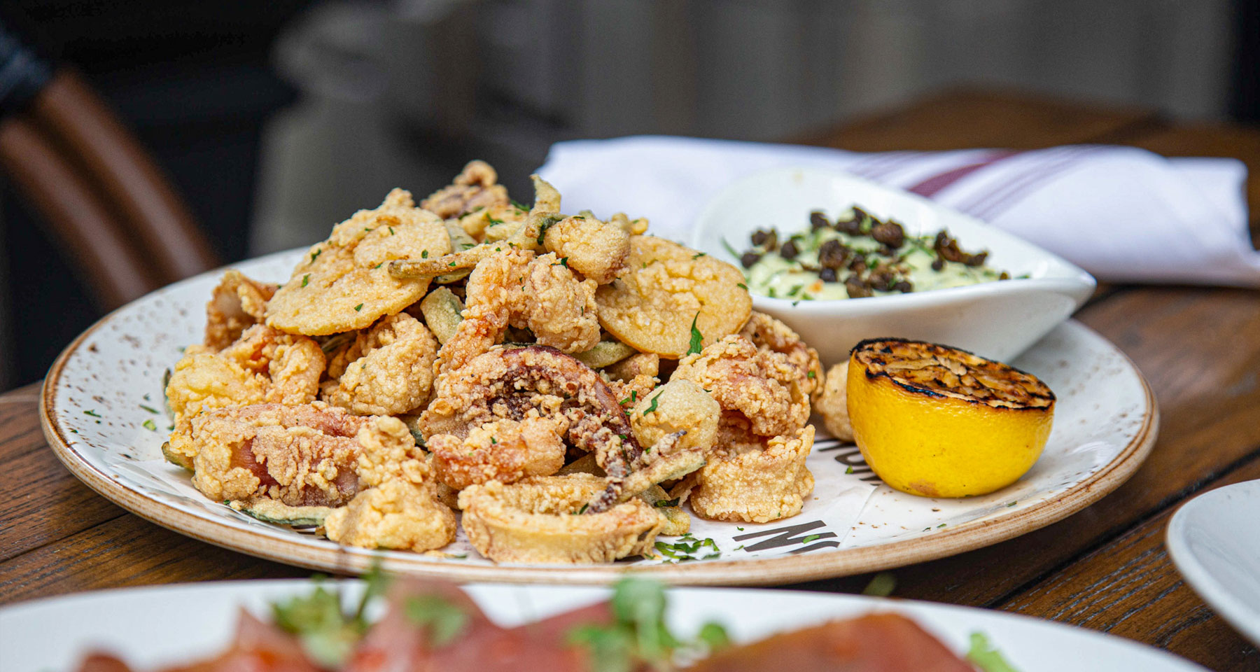 The Good Plate